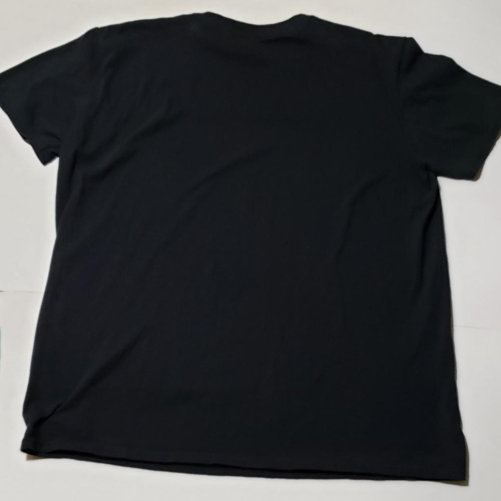 DC Damaged Joker Pop TShirt Medium 100% Cotton - Picture 3 of 4